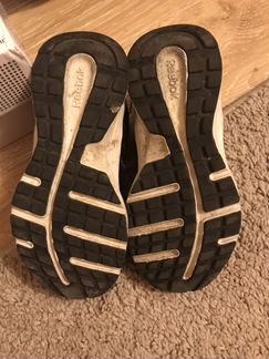 Кроссовки для мальчика рибок р 28