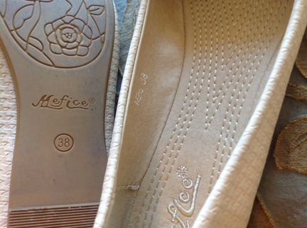 Эко кожа в идеале