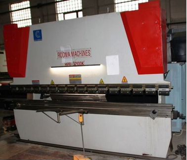 Листогиб 3200х100