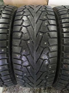 265 45 20 Pirelli бу Шины Зимние 265 45 R20 101I