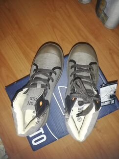 Ботинки для мальчика