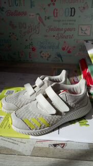 Кроссовки Adidas, 19,5 по стельке