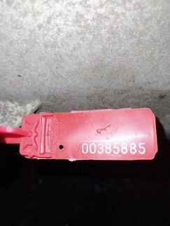 АКПП Mercedes-Benz C-Класс W203/S203/CL203 (рестай