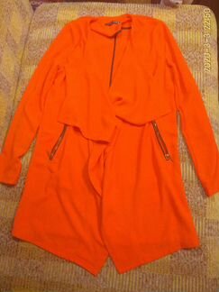 Кардиган летний /лёгкий