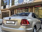 Volkswagen Polo 1.6 AT, 2016, 139 500 км
