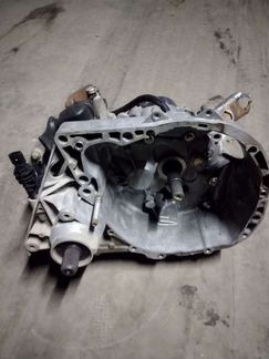 МКПП LADA Largus K4M