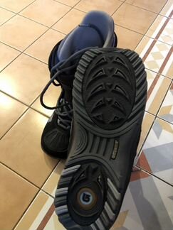 Сноубордические ботинки burton Freestyle