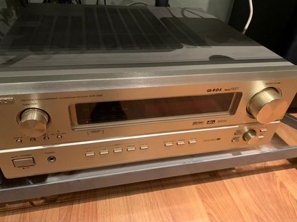 Denon avr-3300