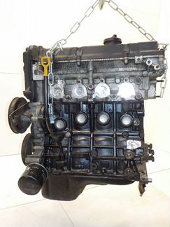 Двигатель G4EE KZ38302100 kia RIO