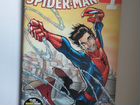The Amazing Spider-man #1 объявление продам