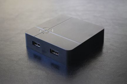 ReaSnow S1 новый от производителя