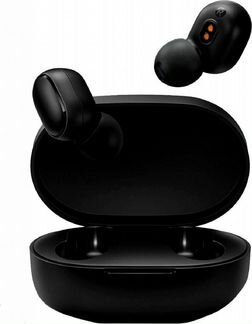 Redmi AirDots беспроводные TWS-наушники Bluetooth