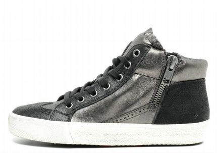 Кеды Ash 39 р. Новые