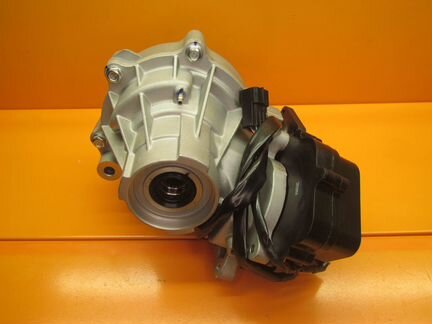 Редуктор передний 4 сателлита cfmoto cf moto