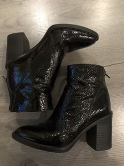 Carlo pazolini ботильоны