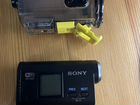 Экшн Видеокамера Sony HDR - AS20