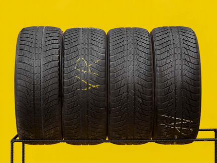 265 50 20 Nokian WR SUV 3 Шины l o
