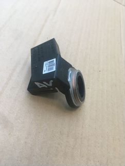 Тойота Авенсис Т250 датчик ключа