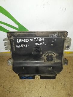 Блок управления двигателем Suzuki Grand Vitara 3