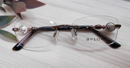 Оправа женская Bvlgari BV2137 / 31 очки дисконт