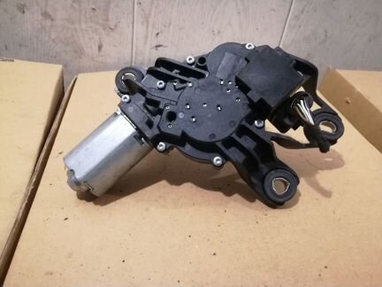 Мотор стеклоочистителя заднего стекла Polo