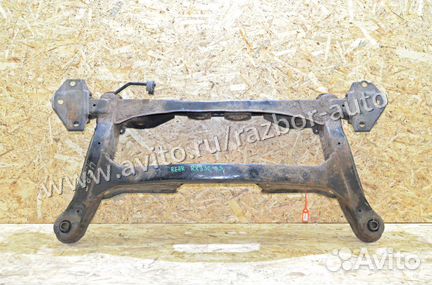 Подрамник задний Lexus RX330 2003-2006
