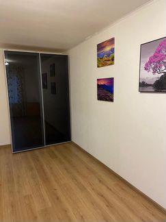 1-к квартира, 36 м², 4/9 эт.
