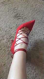 Туфли Valentino