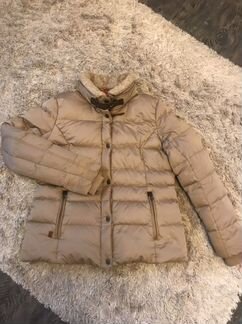 Куртка зимняя женская