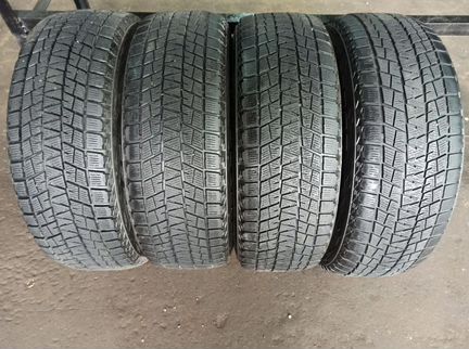 215 65 16 Bridgestone бу Шины Зимние 215 65 R16 94