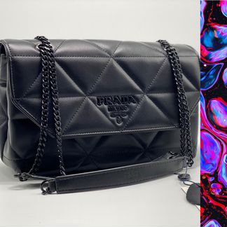 Сумка Prada оригинал исполнение