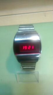 Часы Электроника 1