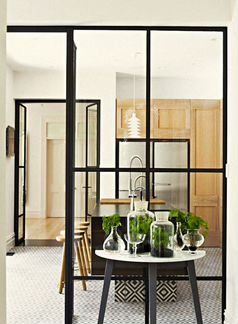 Перегородка