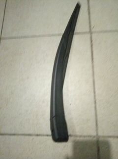 Поводок стеклоочистителя задний Ford Fiesta CCN