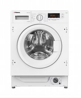 Стиральная машина Hansa WHE1206BI