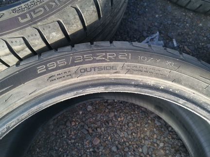 Nokian Hakka Black suv