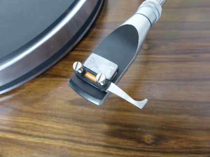 Micro BL-71 tutb mtur вертушка виниловая