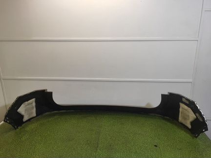 Бампер задний нижний Volkswagen Tiguan AD1