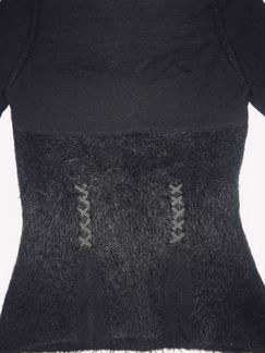 Свитер шерстяной Sportmax