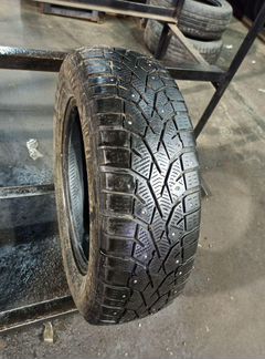 175 70 14 Gislaved бу Шины Зимние 175 70 R14 105S