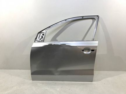 Дверь передняя левая Volkswagen Polo 5 2009