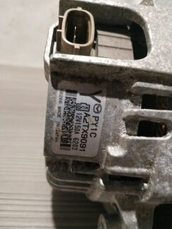 Генератор Mazda 3 6 Cx5 2