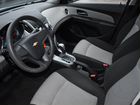 Chevrolet Cruze 1.6 AT, 2012, 89 000 км объявление продам