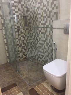 2-к квартира, 50 м², 6/15 эт.