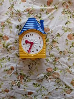 Ночник детский