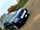 Subaru Legacy 2.0 AT, 2001, 180 000 км
