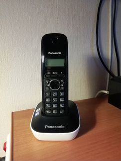 Радиотелефон Panasonic