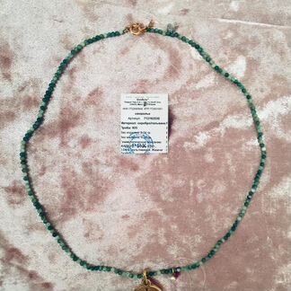 Ожерелье и подвеска Tous