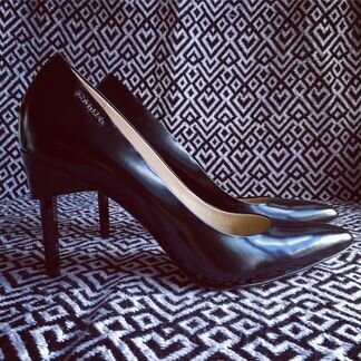 Туфли Calvin Klein оригинал р-р 38-39