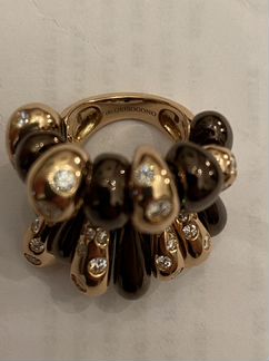 De grisogono кольцо